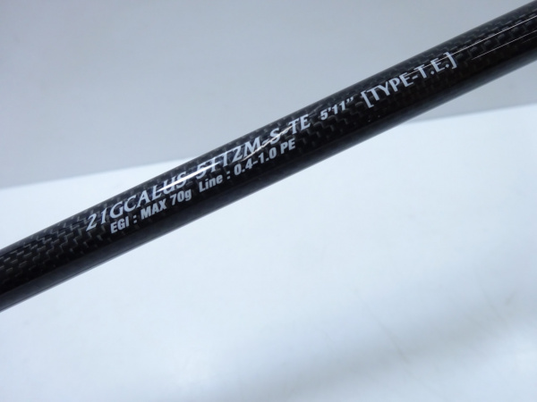 カラマレッティーUX 21GCALUSー5112MーSーTE